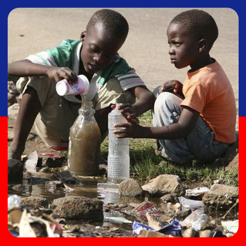 Read more about the article Hygiene and Nutrition Programs